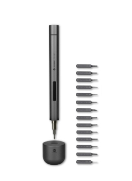 Sunshine SD-18E Electronic Screwdriver Set