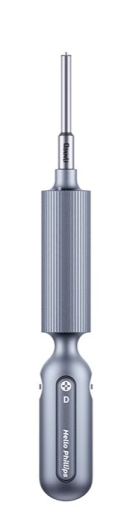 Qianli Henry Philips 3D Ultra Feel Screwdriver D Model