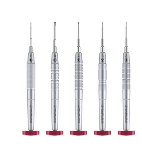 Qianli Mega-Idea iFlying 2D Screwdrivers Kit