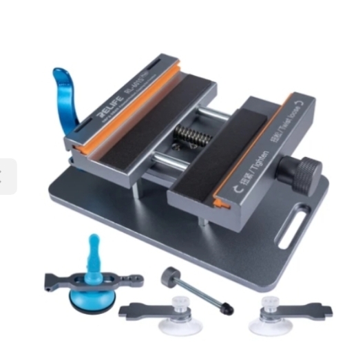 RELIFE RL-601S Plus Multifunctional Dismantling Screen Rotating Fixture