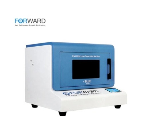 Forward Blue Light Laser Separation Machine