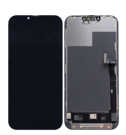 PIXDURA For iPhone 13 Pro Max Display lcd And Digitizer Hard-OLED Premium (IC Removable)
