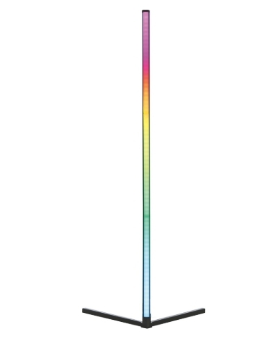 Rixus RXLG33 Wall Corner Atmosphere Led RGB