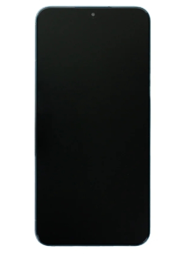 Samsung Galaxy S22 Plus S906B Display lcd And Digitizer With Frame Green Service Pack