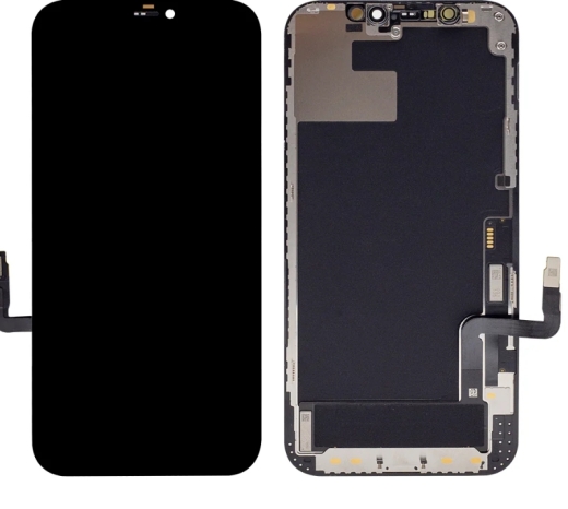For iPhone 12, 12 Pro Display lcd Pulled