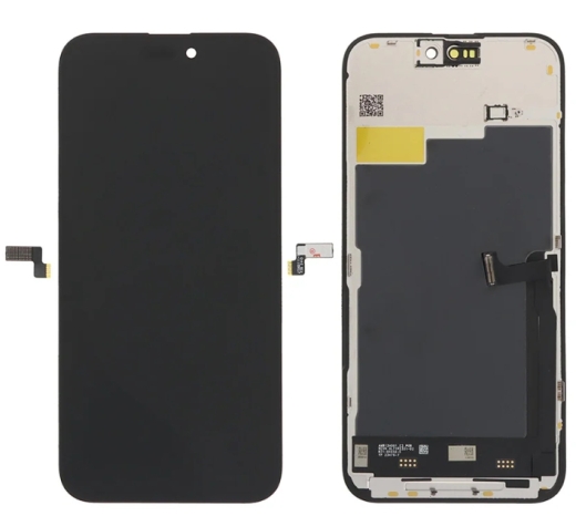 JK For iPhone 15 Pro Max Display lcd In-Cell (COG)