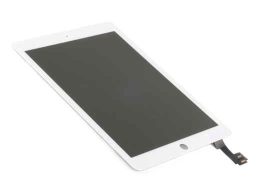 For iPad Air 2 (2014) 9.7 Display lcd and Digitizer White (Ref)