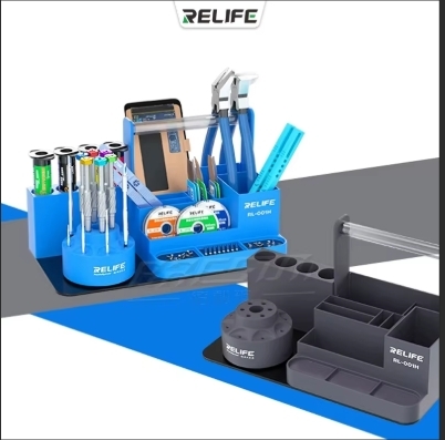 RELIFE-RL-001H-360-Rotating-Intelligent-Repair-