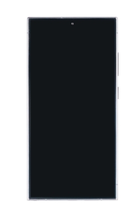 Samsung Galaxy S24 Ultra S928B Display lcd And Digitizer Titanium Black Assembled ORG