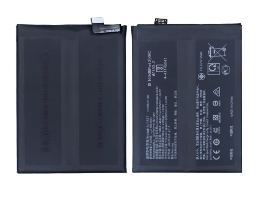 Oneplus 9 Pro LE2121, LE2125 Battery BLP827 OEM