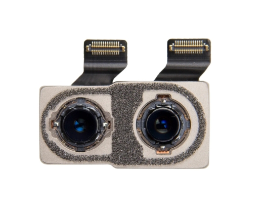 For iPhone X Back Camera