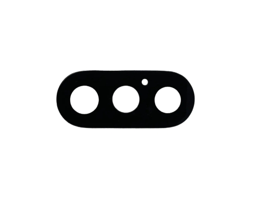 For iPhone X Camera Lens Cover Set (5pc)