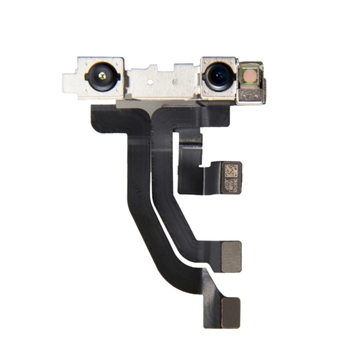 For iPhone X Front Camera