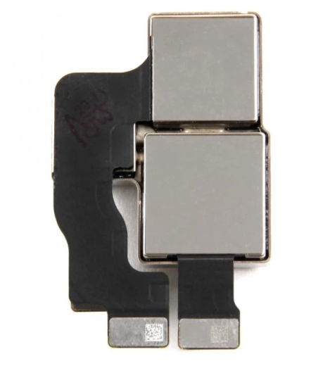 For iPhone 11 Pro, iPhone 11 Pro Max Back Camera