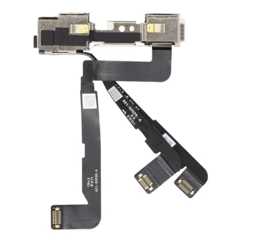 For iPhone 11 Pro Front Camera