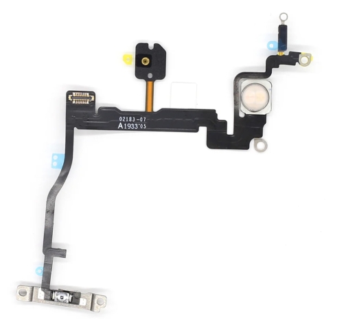 For iPhone 11 Pro Power Flex