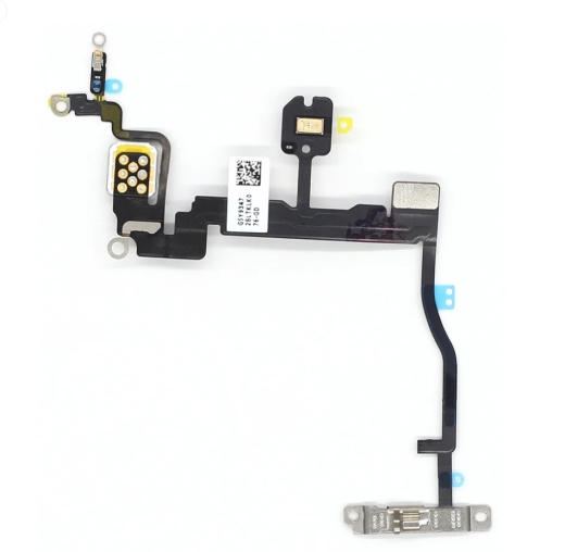 For iPhone 11 Pro Power Flex