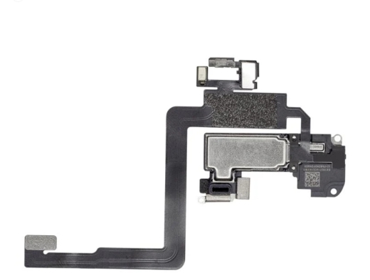 For iPhone 11 Pro Earspeaker and Proximity Sensor Flex