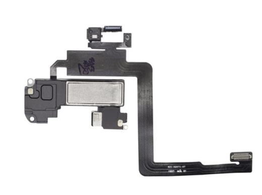 For iPhone 11 Pro Earspeaker and Proximity Sensor Flex