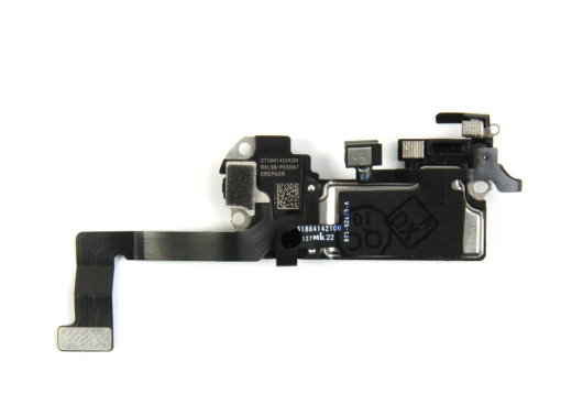 For iPhone 12, 12 Pro Earspeaker With Proximity Sensor Flex