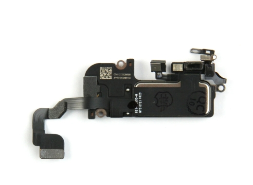 For iPhone 12 Pro Max Earspeaker With Sensor Flex