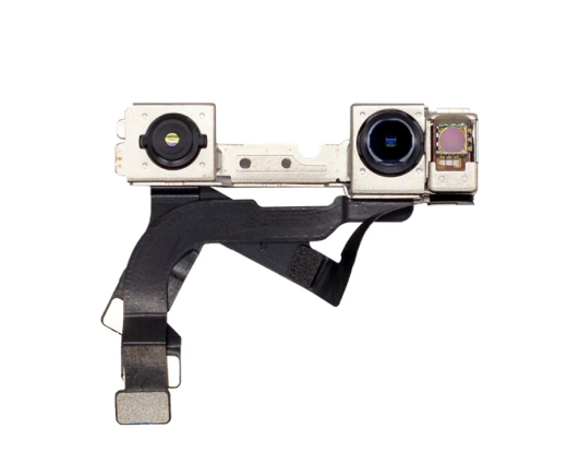 For iPhone 12, 12 Pro Front Camera