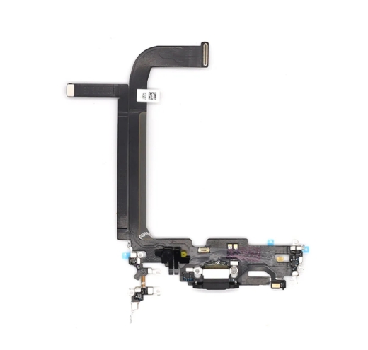 For iPhone 13 Pro Max System Connector Flex Board Graphite