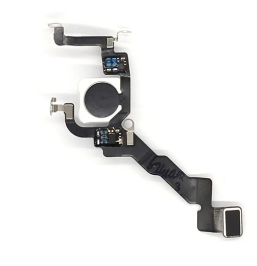 For iPhone 13 Pro Flashlight Flex Cable