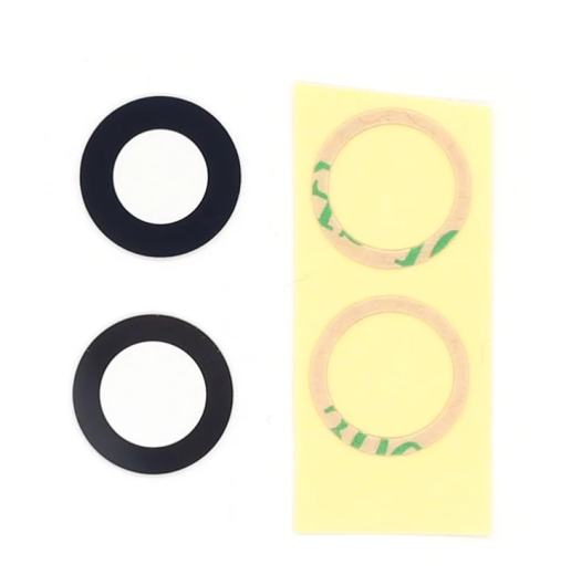 For iPhone 13, 13 Mini Back Camera Lens Cover Set