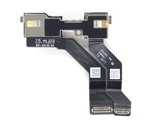 For iPhone 13 Front Camera