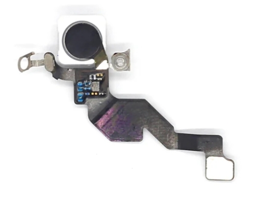 For iPhone 13 Mini Flashlight Flex Cable