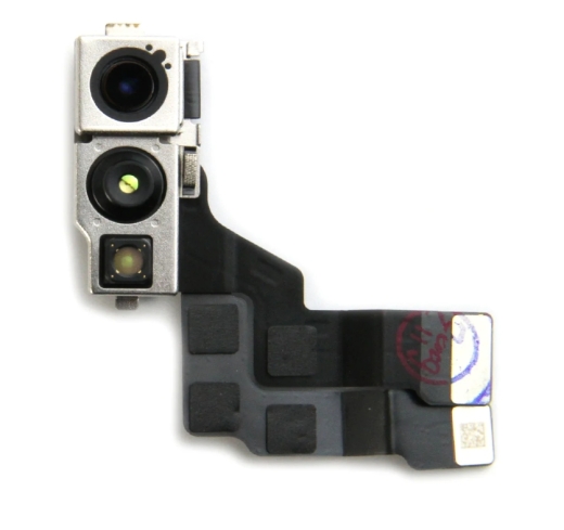 For iPhone 14 Pro Front Camera Set