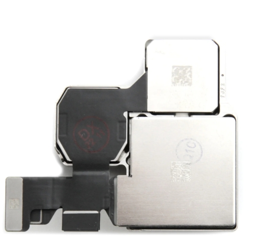 For iPhone 14 Pro Back Camera Set