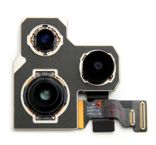 For iPhone 14 Pro Back Camera Set