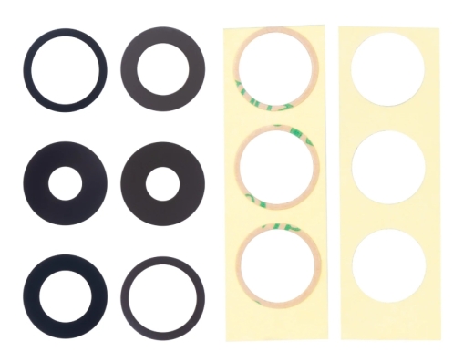 For iPhone 14 Pro, 14 Pro Max Camera Lens Cover