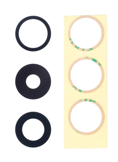 For iPhone 14 Pro, 14 Pro Max Camera Lens Cover