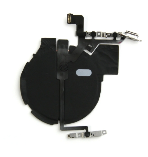 For iPhone 14 Pro Wireless Charging And Power Flex