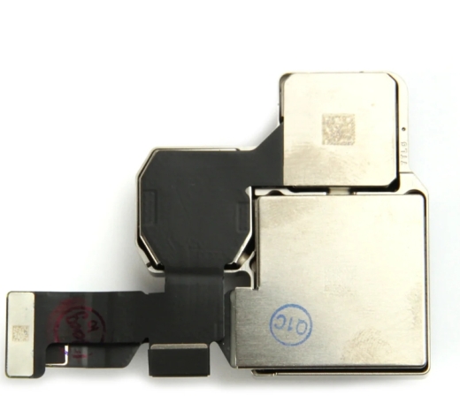 For iPhone 14 Pro Max Back Camera Set