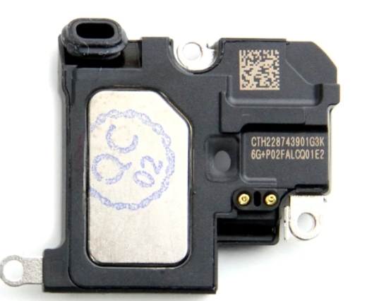 For iPhone 14 Pro Earspeaker