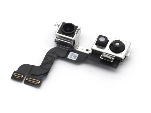 For iPhone 14 Front Camera Set