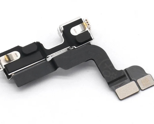 For iPhone 14 Front Camera Set