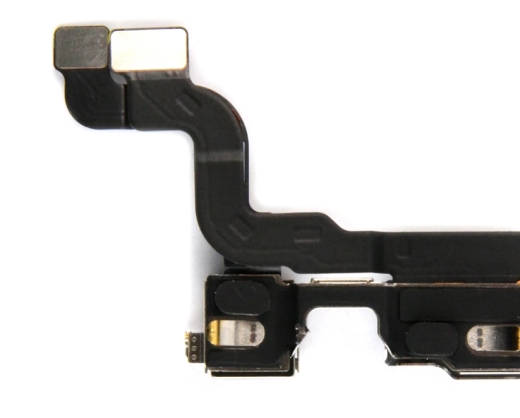 For iPhone 14 Plus Front Camera Set