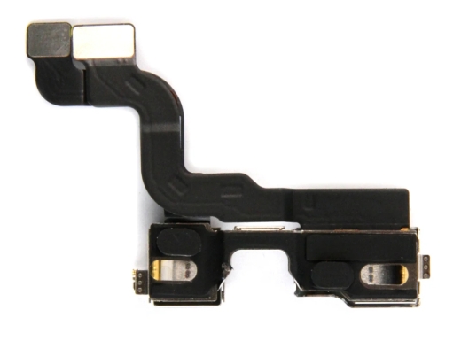 For iPhone 14 Plus Front Camera Set