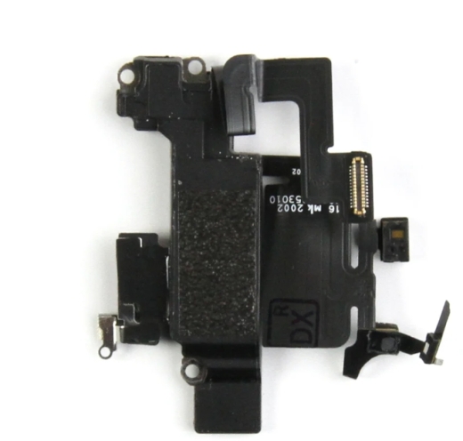 For iPhone 12 Mini Earspeaker With Proximity Sensor Flex