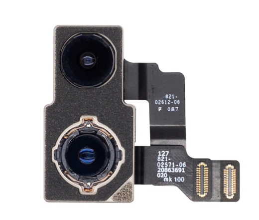 For IPhone 12 Mini Back Camera