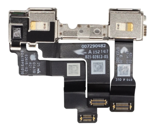 For iPhone 12 Mini Front Camera