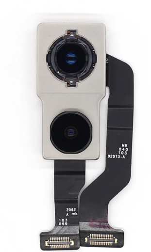 For iPhone 11 Back Camera