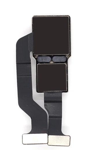 For iPhone 11 Back Camera