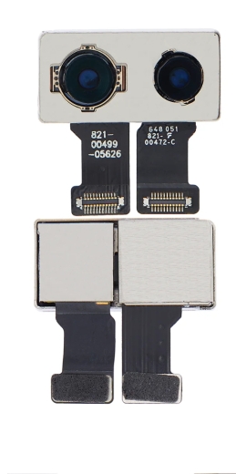 For iPhone 7 Plus Dual Back Camera