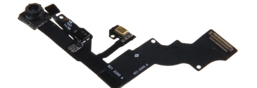 For iPhone 6 Plus Front Camera